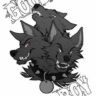 Логотип @cerberusgathering - Cerberus Gathering