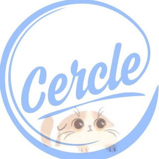 Логотип @cercle_mixes - CERCLE mixes