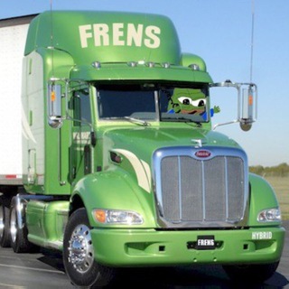 Логотип @cerealstruck - Cereal's Trucking Adventures