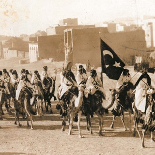 Логотип @cerkes_pasa - Çerkes Paşa