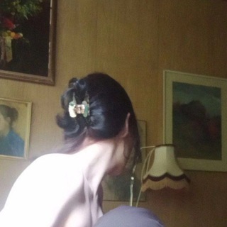 Логотип @cernunnosea - тошнота сартра