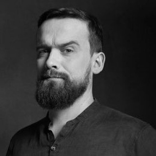 Логотип @cerosin - Керосин