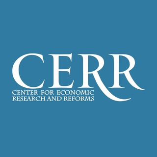 Логотип @cerr_council - Economic Council