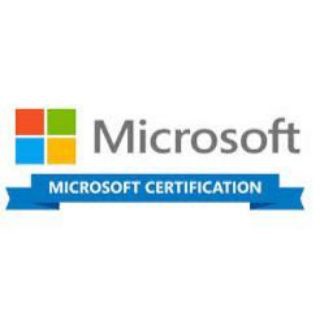 Логотип @certificacao - Certificações Data Platform