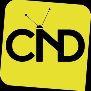 Логотип @cerveauxnondisponibles - CND