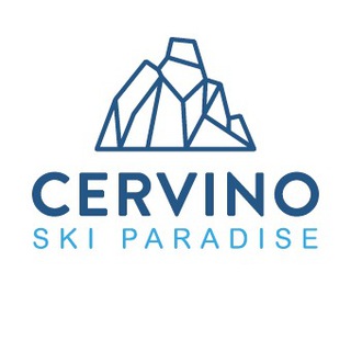 Логотип @cervinoskiparadise - Cervino Ski Paradise