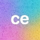 Логотип @cerzny - cerzny