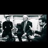 Логотип @cesaresacchetti - Cesare Sacchetti