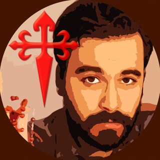 Логотип @cesarparajesucristooficial - ➕César para Jesucristo Rey - OFICIAL