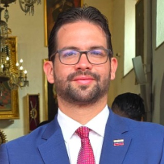 Логотип @cesartrompizve - Cesar Trompiz