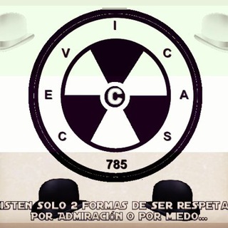 Логотип @cevicas - Cevicas Group International