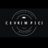 Логотип @cevrimpiciofc - ꧁ Ç E V R İ M P İ Ç İ ® ꧂