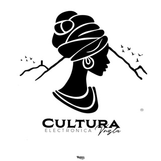 Логотип @cevsets - Cultura Electrónica Vnzla🇻🇪🎶🔥