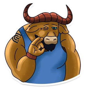 Логотип @cexio_announce_ru - Канал CEX.IO Announcements