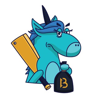 Логотип @cexiobrokerru - Канал CEX.IO Broker