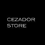 Логотип @cezadorstore - Cezador Store