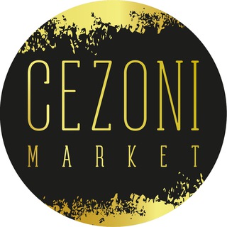 Логотип @cezonimarket - CEZONI