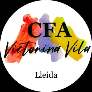 Логотип @cfavictorinavila - CFA Victorina Vila