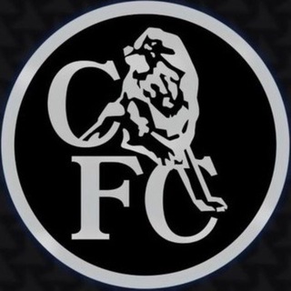 Логотип @cfc_london - Синий Дзен | ФК Челси