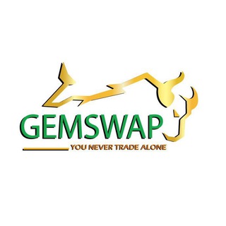 Логотип @cfgemswapchat - Nông dân GemSwap | CryptoFamily