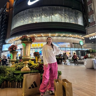 Логотип @cfhgoazz1hjhodbi - Совместные закупки КИТАЙ❗️ТАОБАО