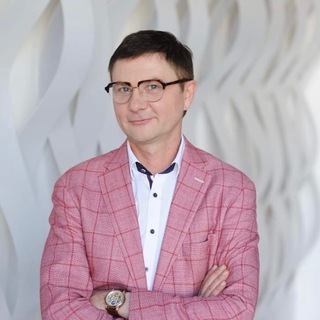 Логотип @cfm_dg - Доктор Гаврилов