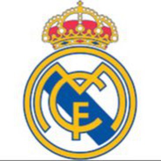 Логотип @cfmadridreal - Real Madrid