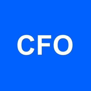 Логотип @cfo_club - CFO