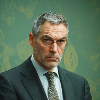 Логотип @cfobtch - I’m CFO, bitch