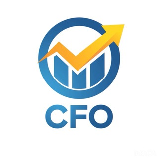 Логотип @cfoofficialnews - CFO News