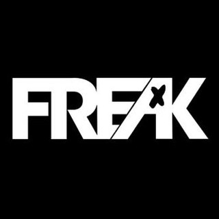Логотип @cfreaks - Crypto Freaks