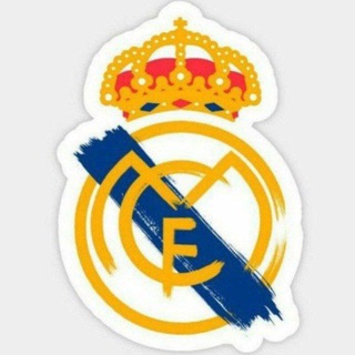 Логотип @cfrealmadridlive - Real Madrid