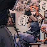 🍊📷References & Templates channel! | Референсы , помощь художникам и косплеерам