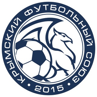 Логотип @cfu2015 - Крымский футбольный союз