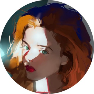 Логотип @cg_ardz - Учебник рисования