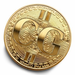 Логотип @cg_bot_news - NEWS "CG BOT"