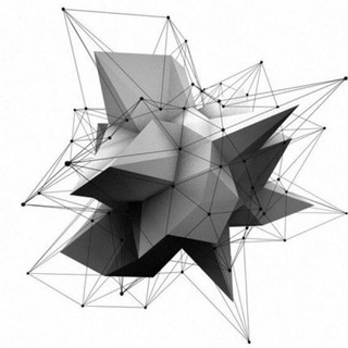 Логотип @cg_center - 3D-чат