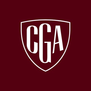 Логотип @cga_school - Школа Кримсон (CGA) l Международная онлайн-школа
