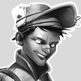 Логотип @cgallies - CG Allies | CG Союзники