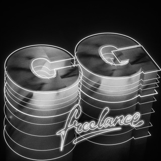 Логотип @cgblacklist - CG Blacklist