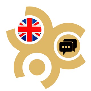 Логотип @cgenchat - CGEN chat