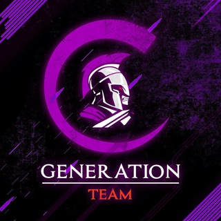 Логотип @cgenerationuz - C-GENERATION