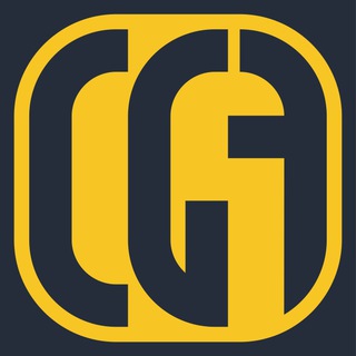 Логотип @cgforum - CGForum