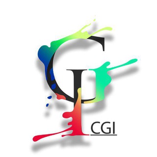 Логотип @cgi_news - CGI_news