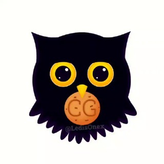 Логотип @cgiowl - CGIOwl
