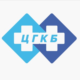 Логотип @cgkb39 - ЦГКБ39 на Летней