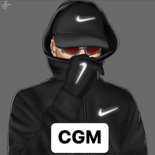 Логотип @cgm_athlete - CGM_Athlete