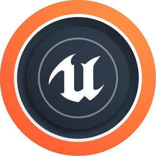 Логотип @cgnation_unrealengine - 💥اولین گروه تخصصی آنریل انجین در ایران💥