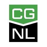 Логотип @cgnlchannel - cgnlchannel