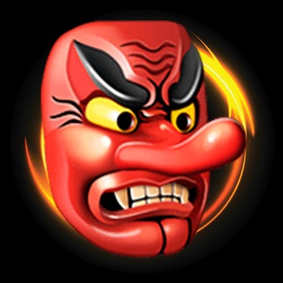 Логотип @cgrage - 3D ДЕГРАДИРОВАНИЕ | CGRAGE